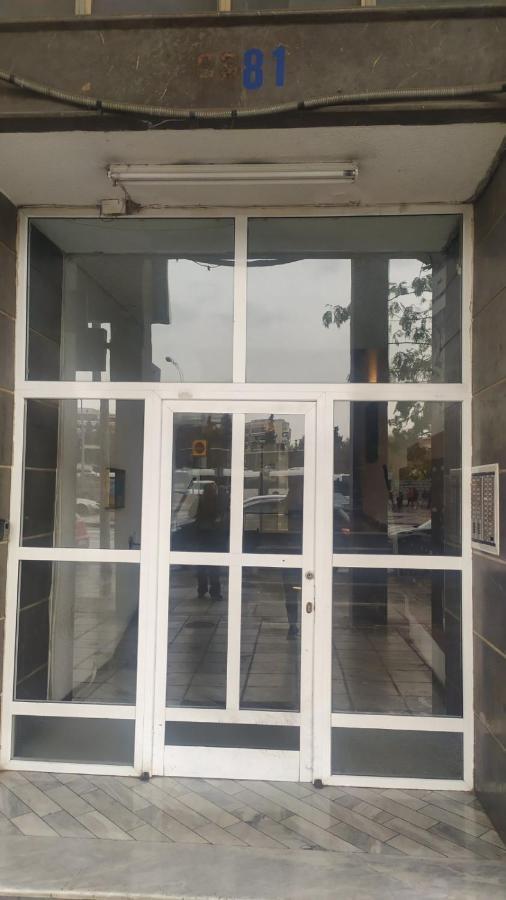 Skg Premium Studios Tesalónica Exterior foto